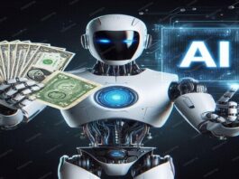 money with ai