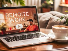 websites for remote jobs