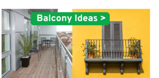 30 Lovely Small Balcony Ideas Balcony Ideas