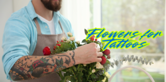 Best Flowers for Tattoos: Meaning & Symbolism That Will Wow You Best Flowers for Tattoos