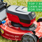 Top 7 Best lawn mower for Small Yard Best lawn mower for Small Yard