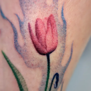 Tulip Tattoo