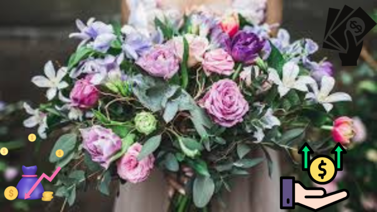 How much do flowers cost?