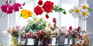 Powerful Ways to Keep Fresh Cut Flowers Fresh Longer fresh cut flowers