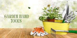 13 Essential garden hand tools Every Urban Gardener Should Own garden hand tools