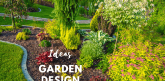Top 10 Small Garden Design Ideas small garden design