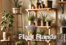 24 DIY Plant Stands: The Secret to a Lush, Stylish Home Plant Stands
