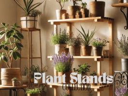 Plant Stands