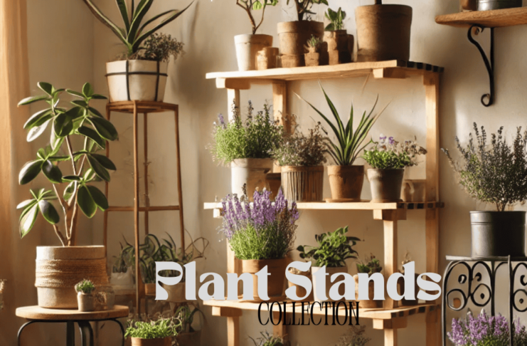 Plant Stands