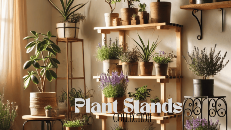 Plant Stands