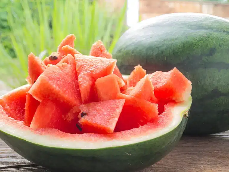 black diamond watermelon