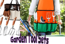 Gardening Tool Set Experts Call the Secret to Perfect Gardens Garden Tool Sets