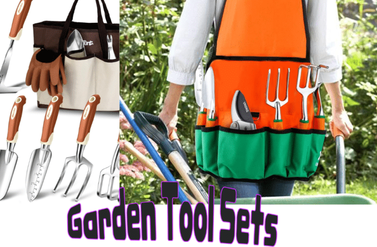 Garden Tool Sets