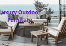 Luxury Outdoor Furniture: Elevating Your Outdoor Spaces with High-End Style Luxury Outdoor Furniture USA